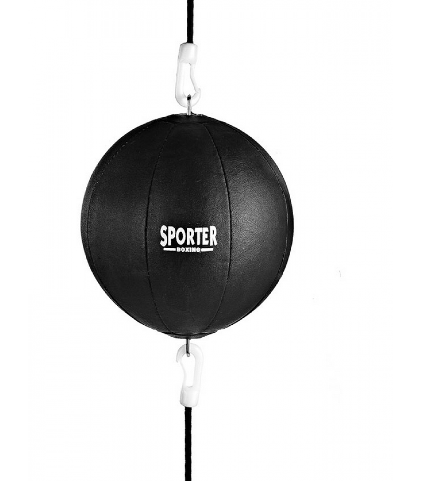 SPORTER - Боксова круша, естествена кожа